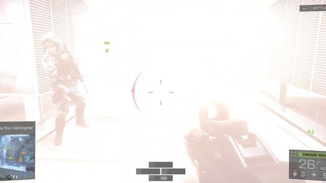 battlefield 4 ps4 | battlefield 4 pc china rising EP-06 offline gameplay 2020 смотреть онлайн