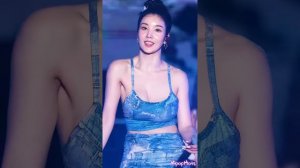 230819 권은비 KWON EUNBI - 언더워터 + Door + Glitch + Beautiful Night + The Flash 4K fancam ver KpopHots