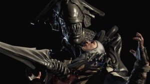 Mortal Kombat XL All Fatalities on Raiden