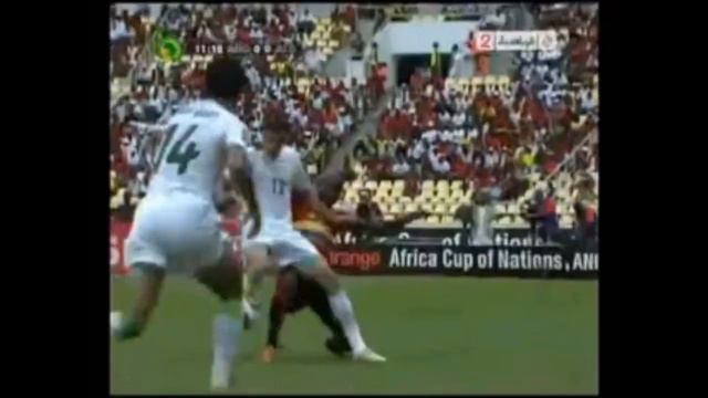 ALGERIA 0-0 ENGLAND ZIANI VS MATMOUR VS BOUDEBOUZ смотреть онлайн