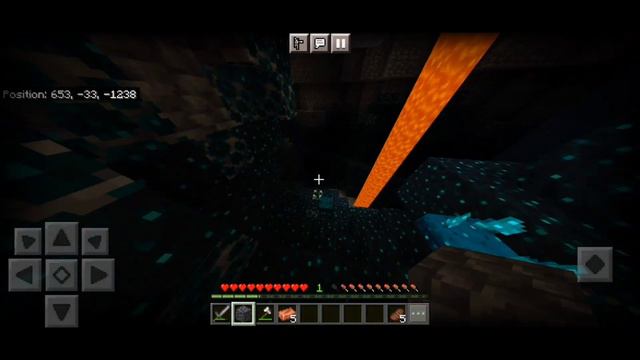 Minecraft But Warden Trade Op Items. смотреть онлайн