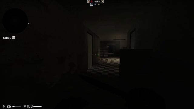 Угараем с друзьями CS:GO) смотреть онлайн