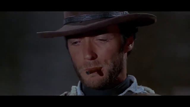 FOR A FEW DOLLARS MORE CLINT EASTWOOD Sub Esp #ClassicWestern #fulllengthmovie #western #adventure