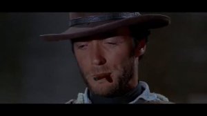 FOR A FEW DOLLARS MORE CLINT EASTWOOD sub esp #ClassicWestern #fulllengthmovie #western #adventure