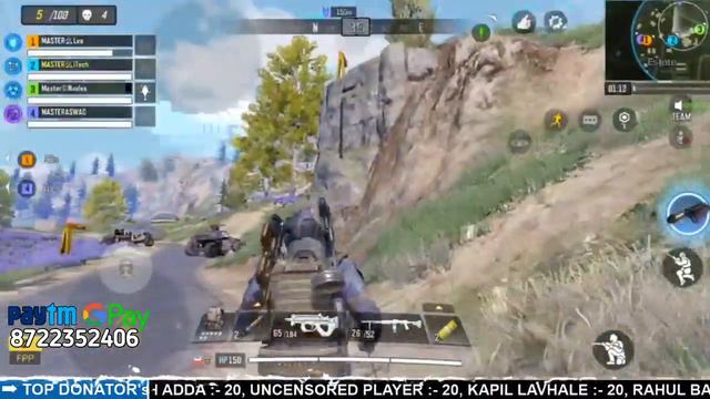 🔴 Call of Duty Mobile LIVE in HINDI | Amazing Game | Download link in the Discription 🔴 смотреть онлайн