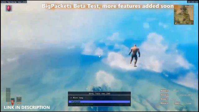 Valheim HACK MENU / TRAINER / 2024 / TUTORIAL смотреть онлайн
