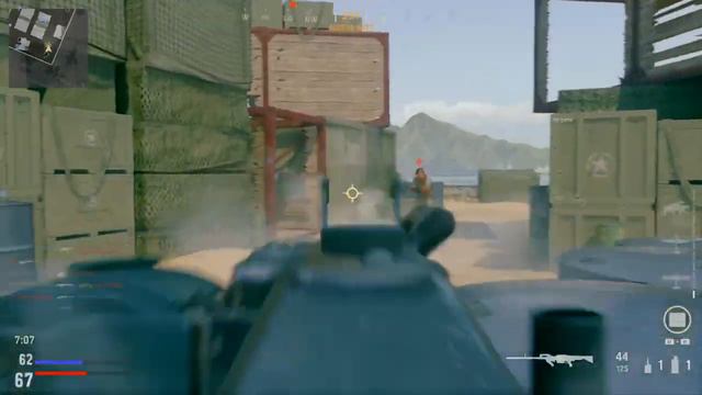 COD Vanguard God Mode Cheat/Hack Glitched Lobby PS5