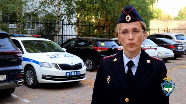 Госавтоинспекция Республики Коми напоминает об ответственности за нарушение правил «тонировки» смотреть онлайн