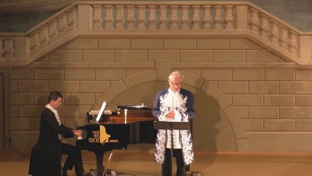 Auch Ich War Ein Jüngling... Der Waffenschmied. Lied Des Stadinger. LORTZING. Rémi-Charles Caufman.