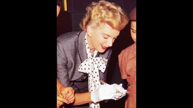 Miss Deborah Kerr смотреть онлайн