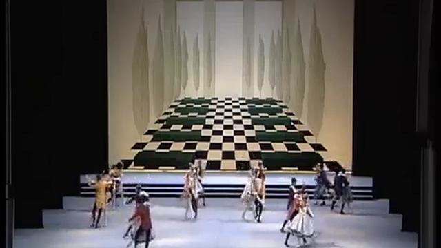 Il Pipistrello - Balletto - смотреть онлайн