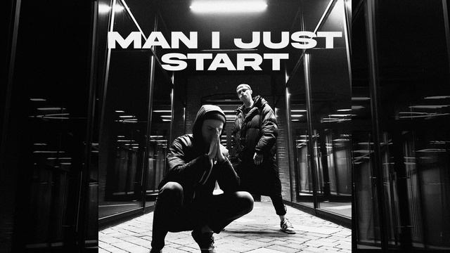 Man I Just Start смотреть онлайн