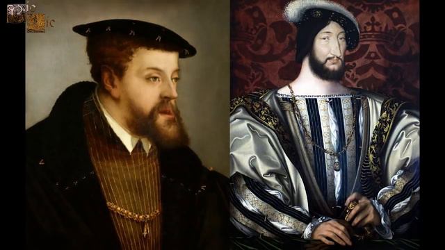 León X, Giovanni di Lorenzo de Médici, uno de los peores papas de la historia. смотреть онлайн