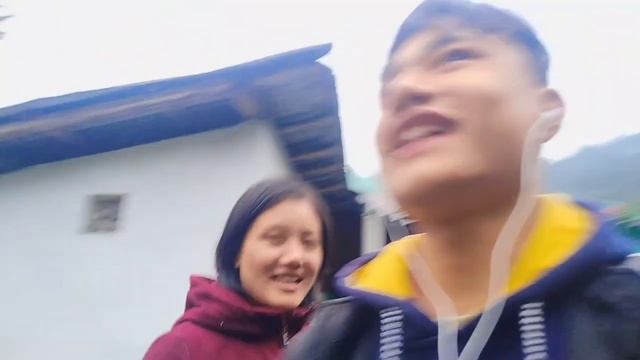 #vlog #40 ||A Normal Day #Jhalmuri + #Karaoke 😉...@Rechung20 смотреть онлайн