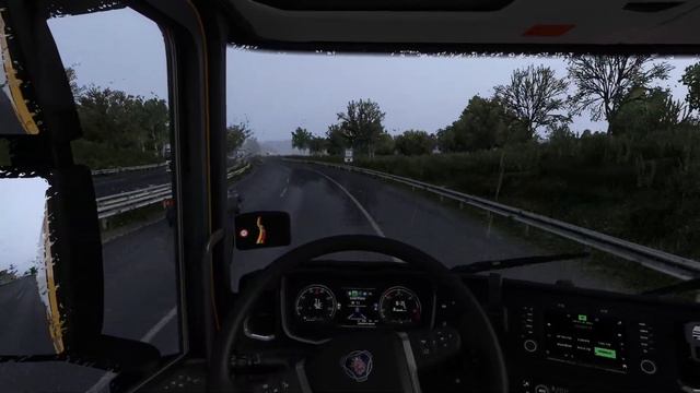18+ ОК фантазёрки.... Euro Truck Simulator 2 2022 11 28 11 53 08 07 смотреть онлайн