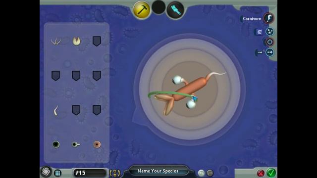 Spore (Com Mods!) 2ª Temp - #1 - Azotia, O Planeta de Amônia [Gameplay em PT-BR] смотреть онлайн