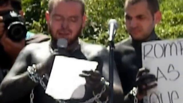 Estudiante Eusebio Costa "Somos valientes" смотреть онлайн