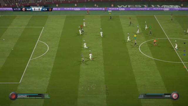 Cossacks 1-1 Forza 4старс смотреть онлайн