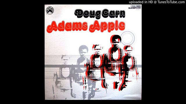 DOUG CARN - To a wild rose смотреть онлайн