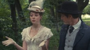 Если с другом вышел в путь... 
Анна Детективъ. Штольман и Анна Миронова.