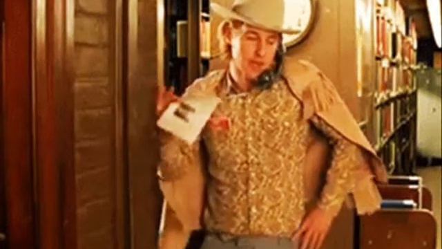 Owen Wilson смотреть онлайн