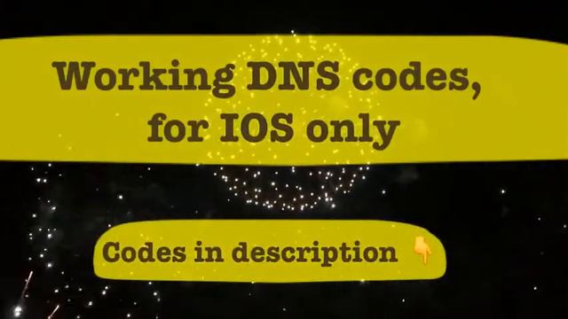 Clash royale DNS codes, IOS only! 2017 смотреть онлайн
