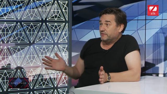 FACE 2 FACE з Тетяною Данилеко Юрій Шевчук, мовознавець смотреть онлайн