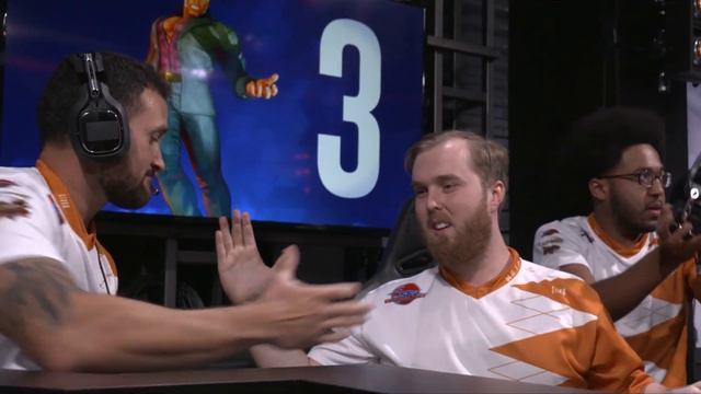 Street Fighter League (Season 2) - Week 9 Recap смотреть онлайн