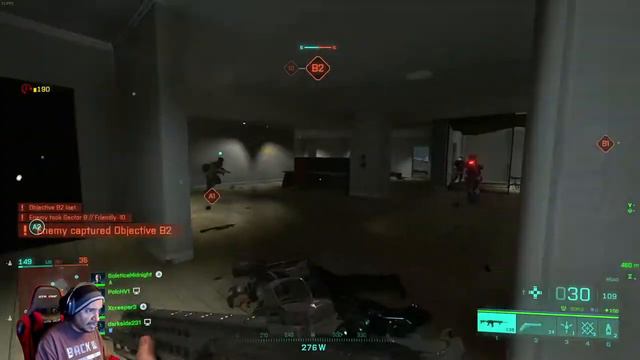 BATTLEFIELD 2042 STREAM with info on upcoming gift card give away info. смотреть онлайн
