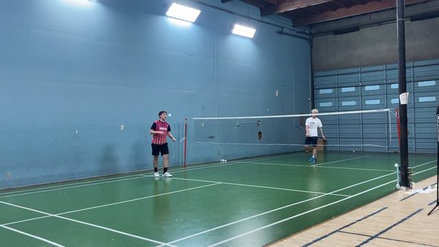 Eric vs Allen смотреть онлайн