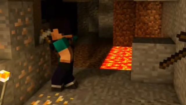 Слайд шоу 3d арты майнкрафт смотреть онлайн
