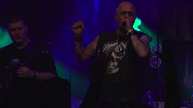 Gone 2 Far - When the storm comes смотреть онлайн