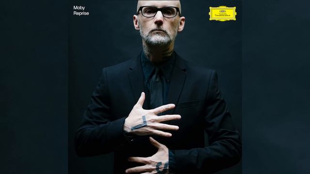 Moby - 'Lift Me Up (Reprise Version)' (Official Audio) смотреть онлайн