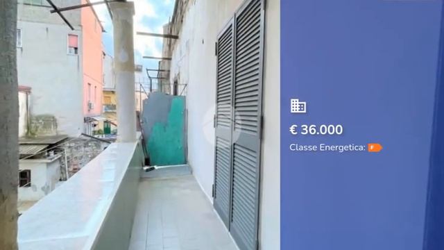 Bilocale in vendita . Vico IV Padre Ludovico 12 . смотреть онлайн