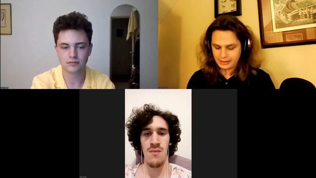 The Holy Family - Anti-Oedipus Reading Group (Session 1)