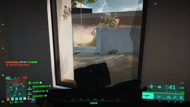 Battlefield 2042 Multiplayer Live Streaming смотреть онлайн