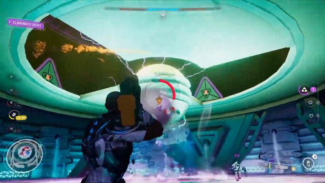 CRACKDOWN 3 : Gameplay Compilation (1080p HD 60 FPS Best Moments) смотреть онлайн