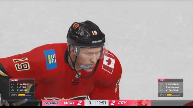 NHL™vhadzovanie смотреть онлайн