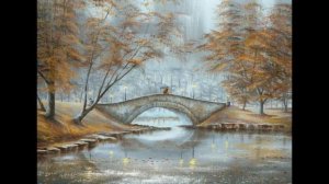 Francis Goya - Nostalgia