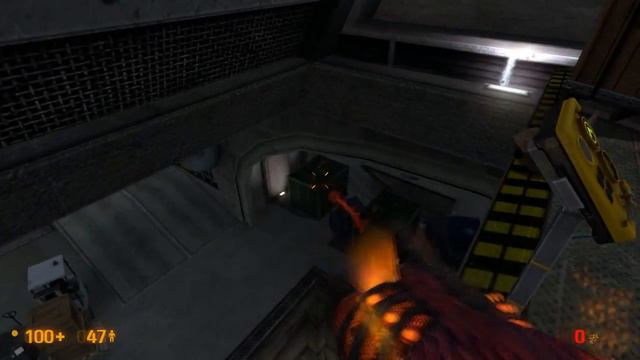 WAR AGAINST INFECTION | Black Mesa Source #53 (Half Life 1 Remake) смотреть онлайн