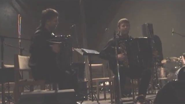 AKKORDION GIRL - Boris Martianov смотреть онлайн