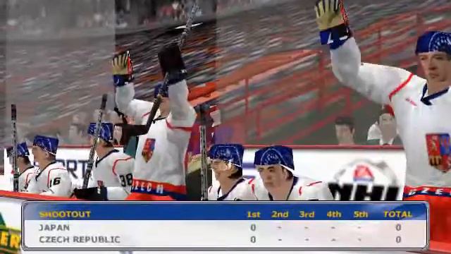 zkouška nahravaní nhl 2002 смотреть онлайн
