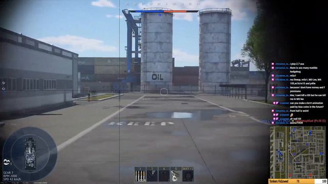 "Two Trucks = Two Aces" | Zis 12(94-KM) & BTR-152A- Anti Air | War Thunder VOD Gameplay - Anteritus смотреть онлайн