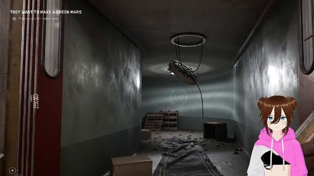 Struggle and fun of Atomic Heart смотреть онлайн