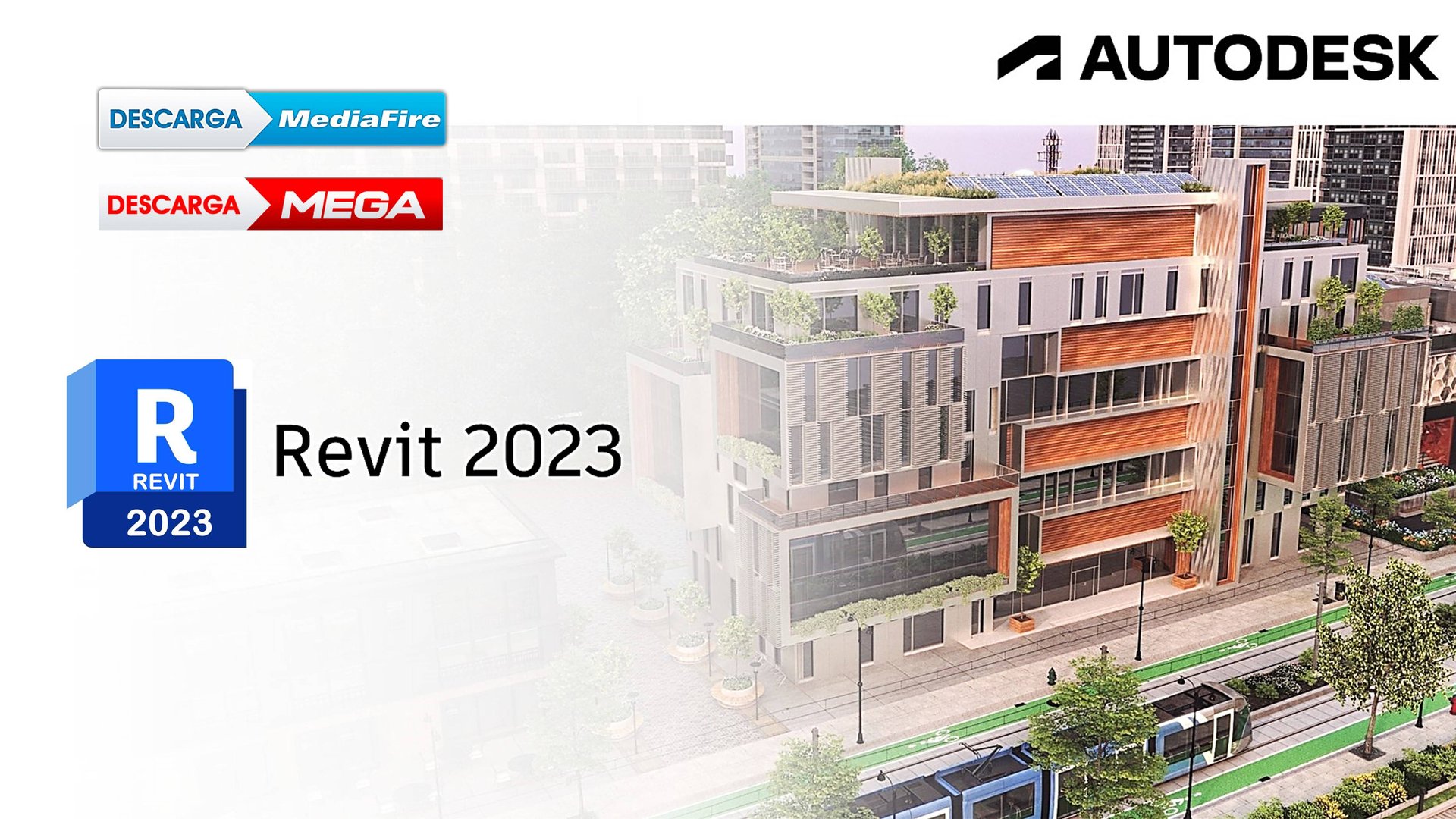Instalar y Activar REVIT 2023 - Multilenguaje - 64 Bits - LICENCIA ILIMITADA смотреть онлайн