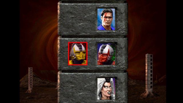Mortal Kombat 3 (Playstation) - Cyrax Playthrough [HD] | RetroGameUp смотреть онлайн