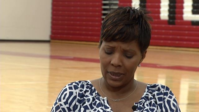 Morgan William Honors Late Step Father смотреть онлайн