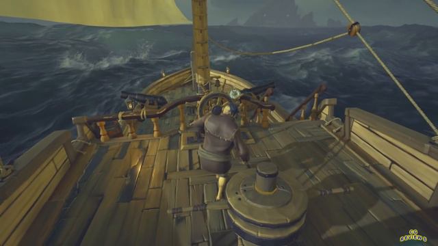 BUSTED! Microsoft Gets Caught "Paying" Famous Streamers To Make Sea Of Thieves Popular! смотреть онлайн