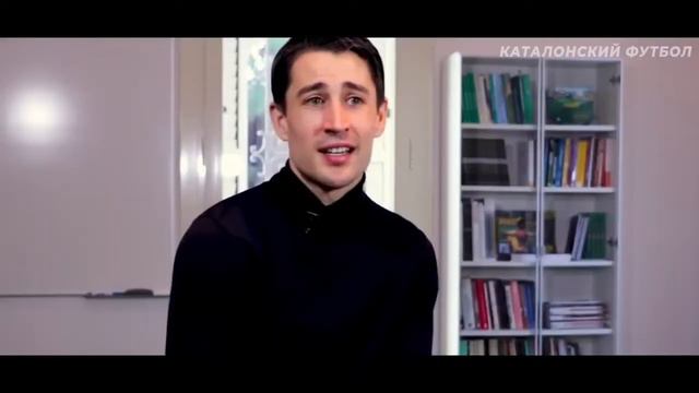 Боян Кркич был лучшим игроком La Masia? смотреть онлайн