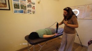 Активатор в действии